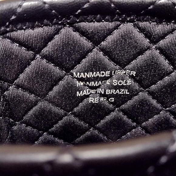 Bernardo Zora Quilted Rain Boots - Picture 9 of 16